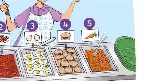 Power Up Start Smart Unit 3 Song