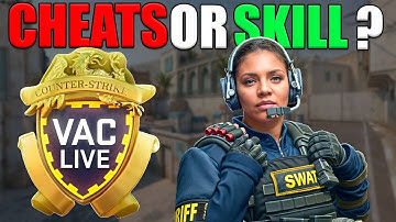 Am I Cheating? CS2 Cheating (ft. memesense.gg)