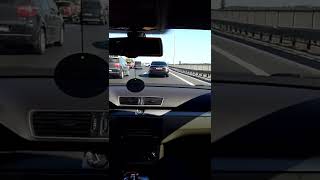 Anavatan Partisi Fatih Sultan Mehmet Köprüsü.