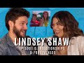 How to be friends with your ex w lindsey shaw