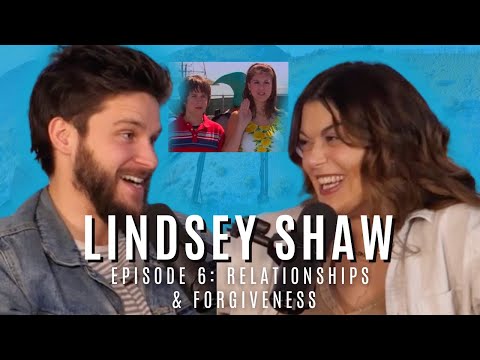 How to Be Friends with Your Ex w/ Lindsey Shaw