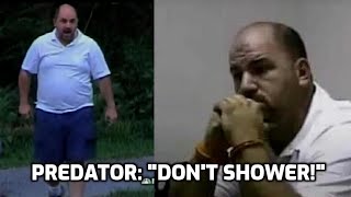 Information The Unsettling Case of William Rowell | To Catch a Predator Commentary Update