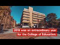 Nc state college of educations extraordinary 2019