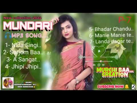 New Mundari Mp3 Song 