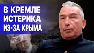🔥ПОДПОЛКОВНИК КГБ ПОПОВ: МОЩНЫЙ РАЗНОС В КРЕМЛЕ! Путин проиграет войну и тогда  