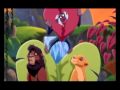 Lion King 2 -  Upendi (Japanese)
