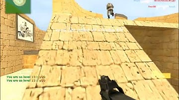 Counter Strike Source Strogino CS Portal Version 2025 Gameplay