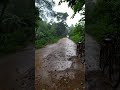 Monsoon in Rural India |Beautiful Rainy Season in Village