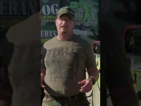 A Military Show