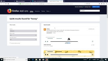 The video explains how to install extensions, also known as add ons in Mozilla Firefox