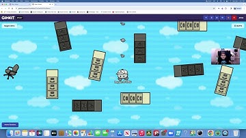 Gimkit Speed-Run #2 (Not April fools but the game is April fools)