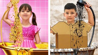 Download Lagu Kids’ Creative Cardboard Adventure MP3 Download Lagu Kids’ Creative Cardboard Adventure MP3