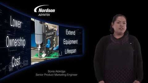 Automated Self-Calibration with the IntelliJet® Jetting system