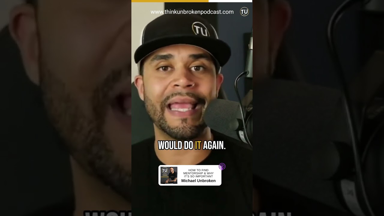 COMMIT First And FIGURE Out The Rest Later | Trauma Healing Coach