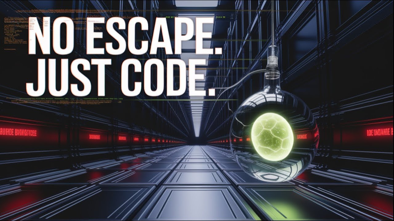 [English] BLAME!: When the Apocalypse is a Metal Maze and Your Body is Just a USB Stick