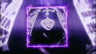 Bonde das Oncinhas - Dj LK da Escócia (Slowed Reverb)