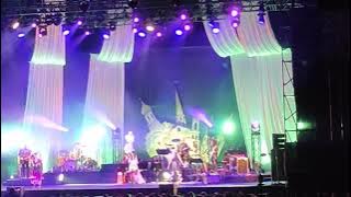 Download lagu Fictionjunction ft. Rito - Yakou Toryou //live in Shanghai