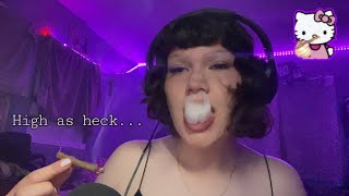 ✯ Faded GRWM ASMR ✯
