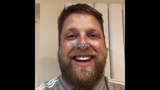 Dad jokes