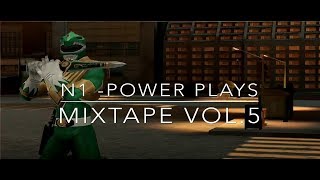 N1-MIXTAPE VOL.5