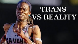 Trans Athletes vs Reality!