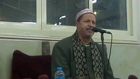 الشيخ ابو الفتوح حسن البساتيني التلاوات النادره وقضي ربك الاتعبدوا إلا إياه