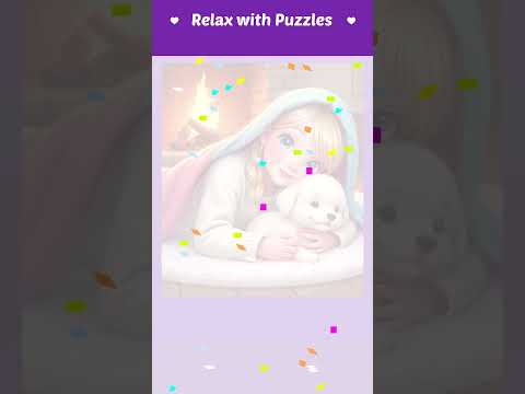 Hexa Jigsaw: Art