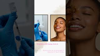 services to keep you healthy the way God intended it #shorts #christian #medspa