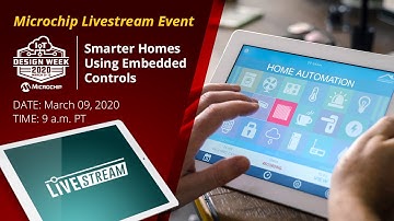 IoT Design Week Day 1- Home Automation