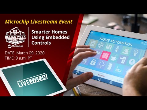 IoT Design Week
