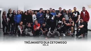 Trójmiasto dla Cetowego vol.6 - relacja