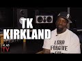 TK Kirkland on Seeing Birdman Buy 7 Bentleys at Once, Doing 'Baller Blockin' (Part 16)