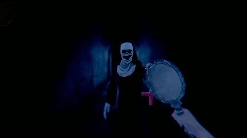 || Tunnel 2 Horror Endless Runner Android Full Gameplay Scary Horror Game