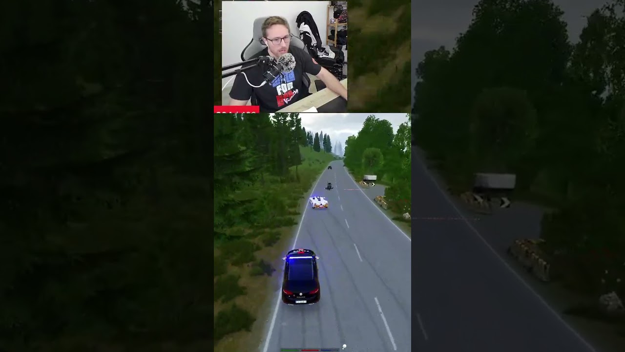 oupsii | ARMA FOR LIFE : MrRatSuper.com 