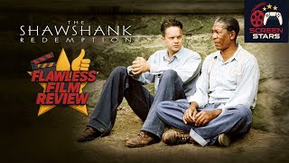 The Shawshank Redemption (1994) Flawless Film Review