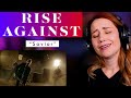 Let&#39;s savor &quot;Savior&quot;! Vocal ANALYSIS of Rise Against again!