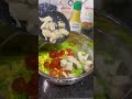 Ensalada de pollo