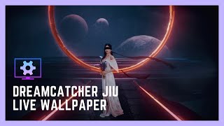 JiU Dreamcatcher | Time-lapse #1 screenshot 5