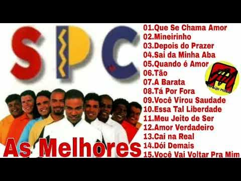 SPC SÓ AS MELHORES 