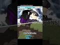 Honored One showcase"( Jujutsu Shenanigans") #jjk #jujutsukaisen #battlegrounds