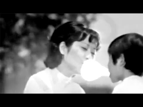 [Nostalgic Commercial] New Green Sunstar 1973 (Black and White)
