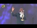 NATHANIEL BASSEY AT PHANEROO ANNIVERSARY 2024 PRAISE AND WORSHIP SESSION NATHANIEL BASSEY AT PHANEROO ANNIVERSARY 2024 PRAISE AND WORSHIP SESSION