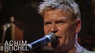 Achim Reichel - Für Immer und immer wieder (Live in Hamburg, 2003)