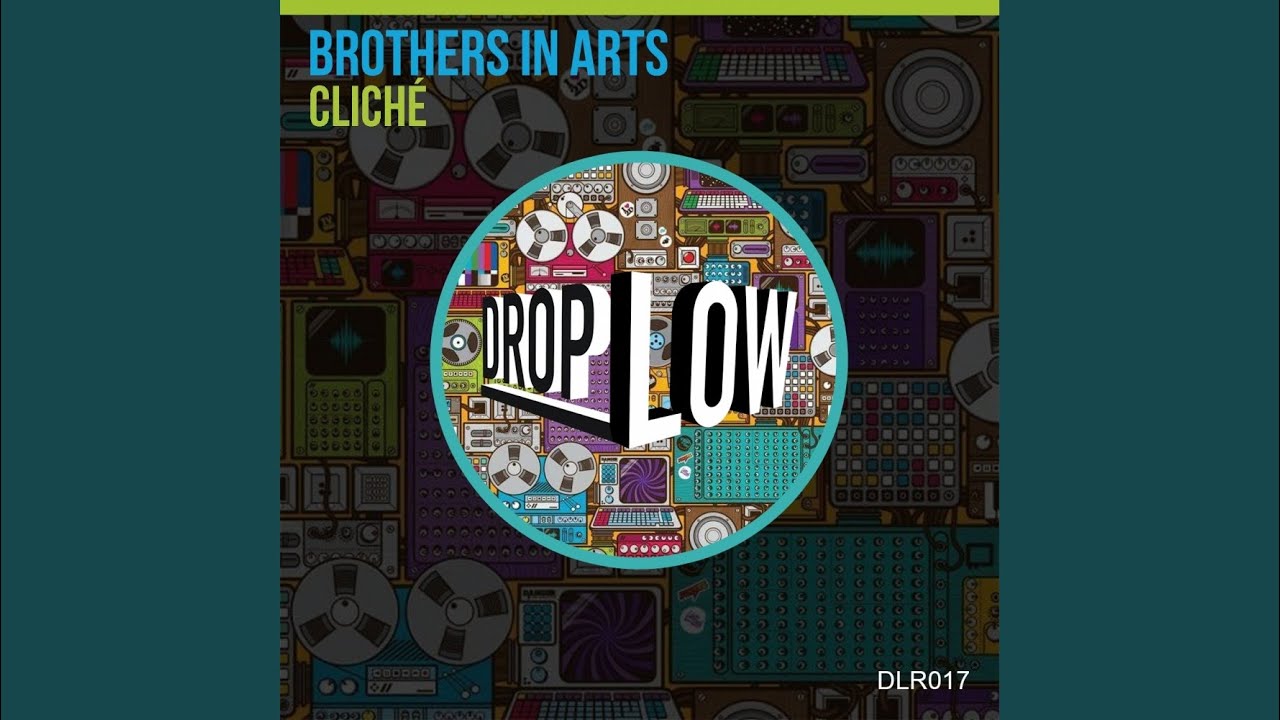 Watch Cliche (Original Mix) on YouTube Watch Cliche (Original Mix) on YouTube