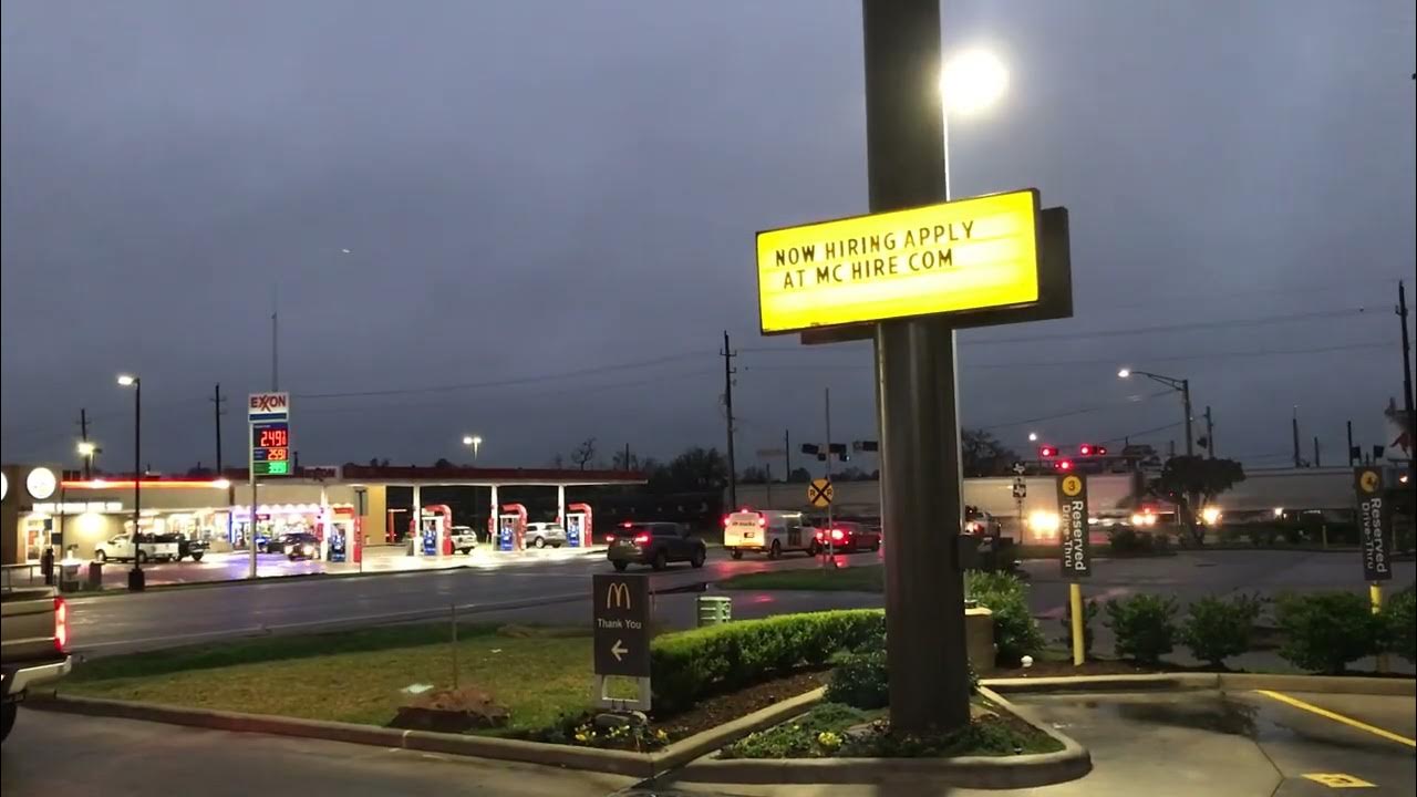 UP 6826 Leads Manifest Magnolia,Tx YouTube