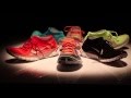 Nike Investor Day 2013