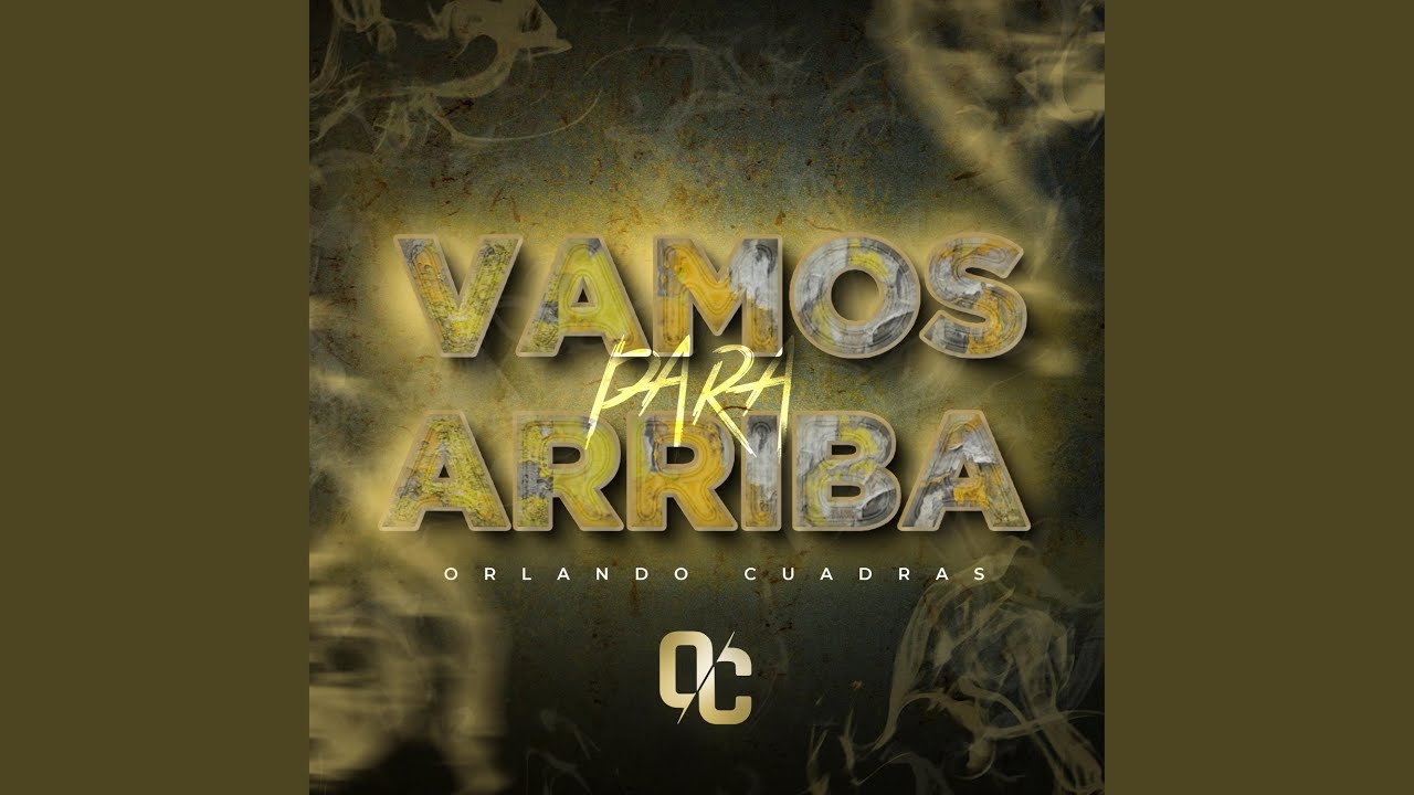 Guarda vamos Para Arriba su YouTube
