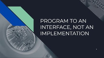 Trabalho- Programação Modular (Program to an interface, not implementation)