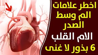 صغيرة بالحجم كبيرة بالفوائد، 6 بذور لا غنى عنها لعلاج أمراض القلب ومد الجسم بالطاقة