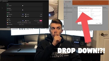 Complete Guide To Dark Mode In OpenHAB 2